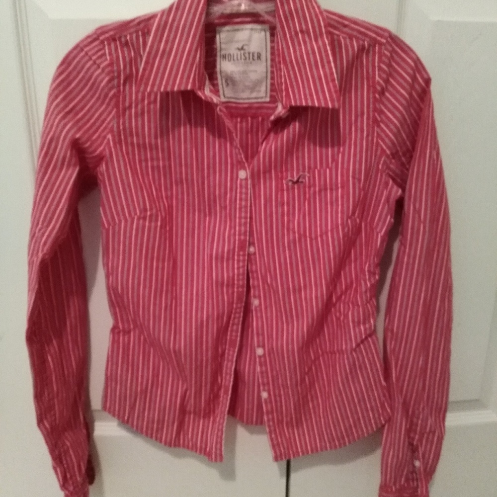 Kids Hollister